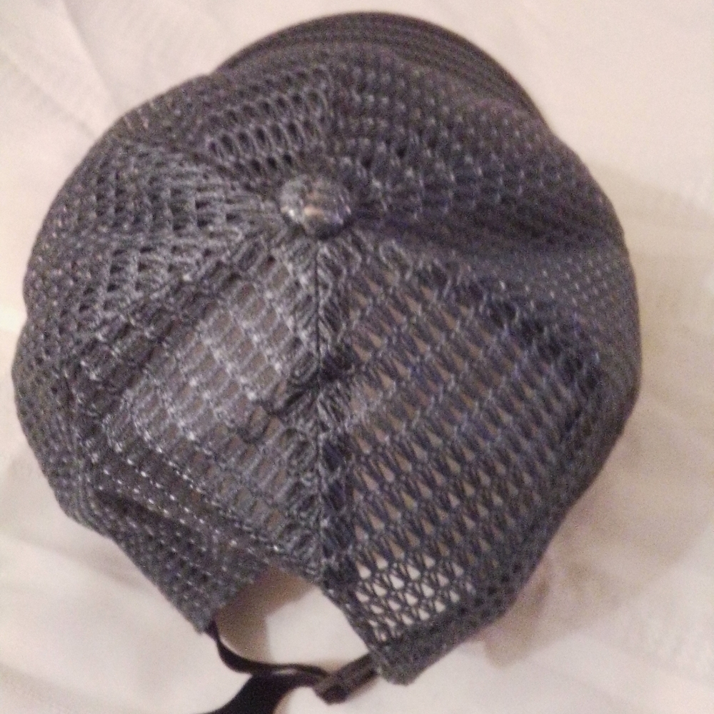 Snap back baseball cap - Picture 5 of 7